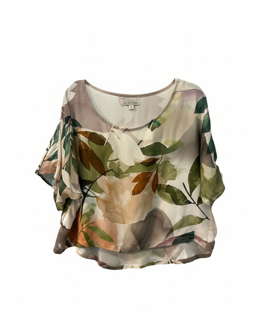 Blusa Ana
