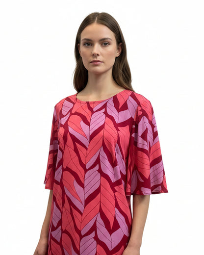 Vestido Ramona formas