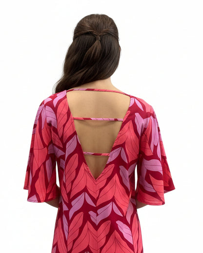 Vestido Ramona formas