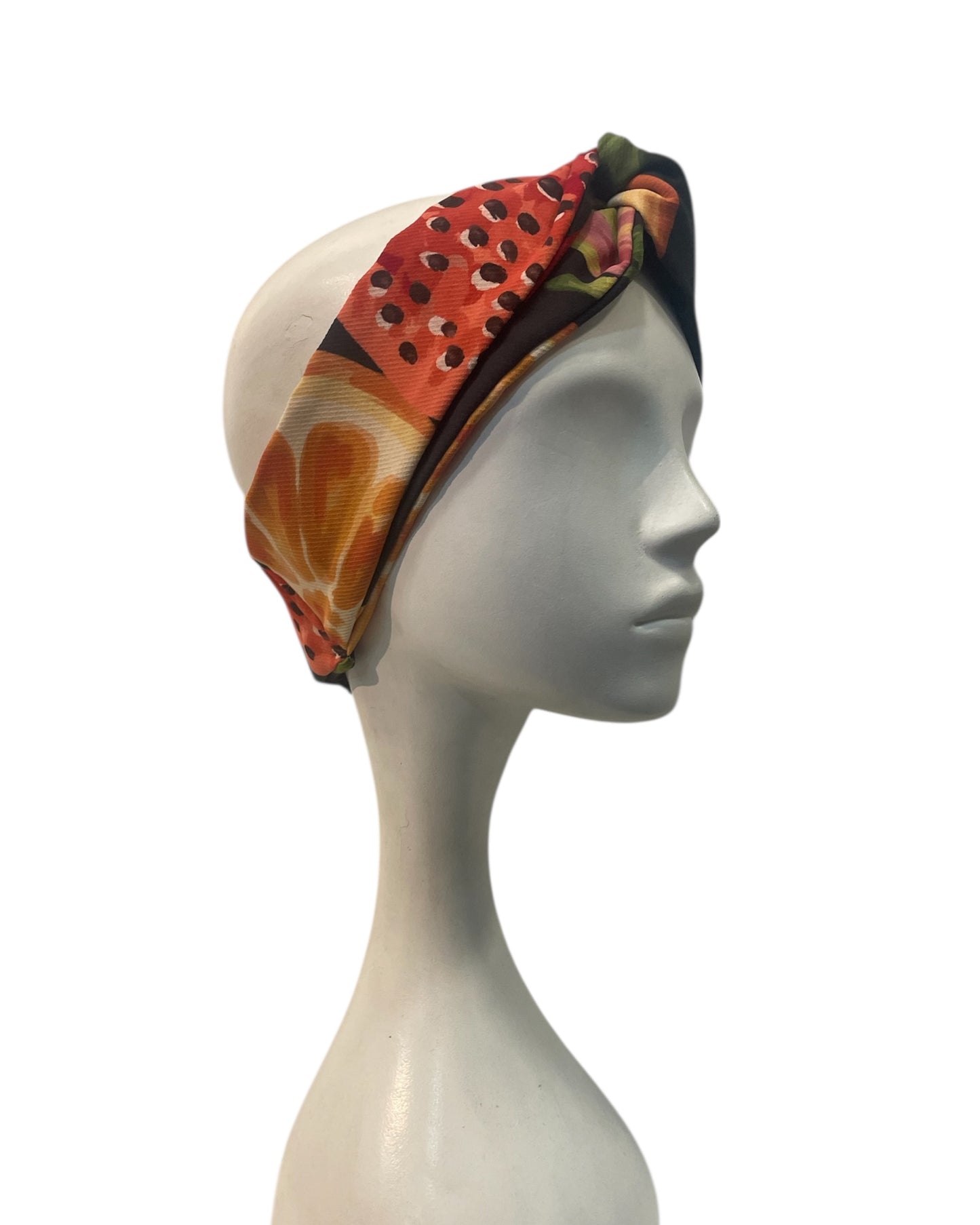 Cintillo tutti fruti