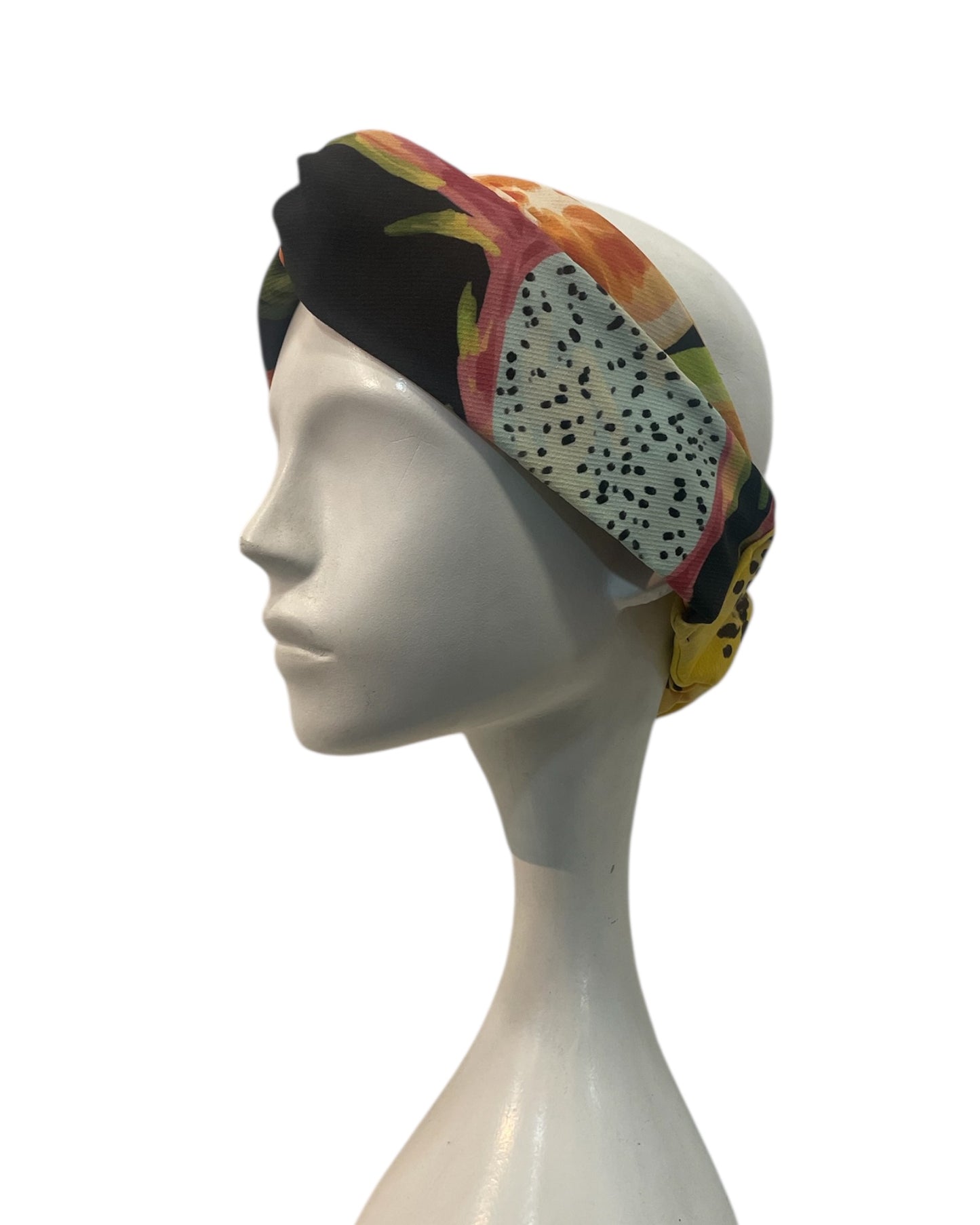 Cintillo tutti fruti