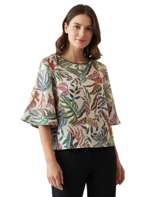 Blusa Pilar