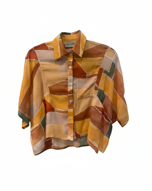 Guayabera Tita Marruecos