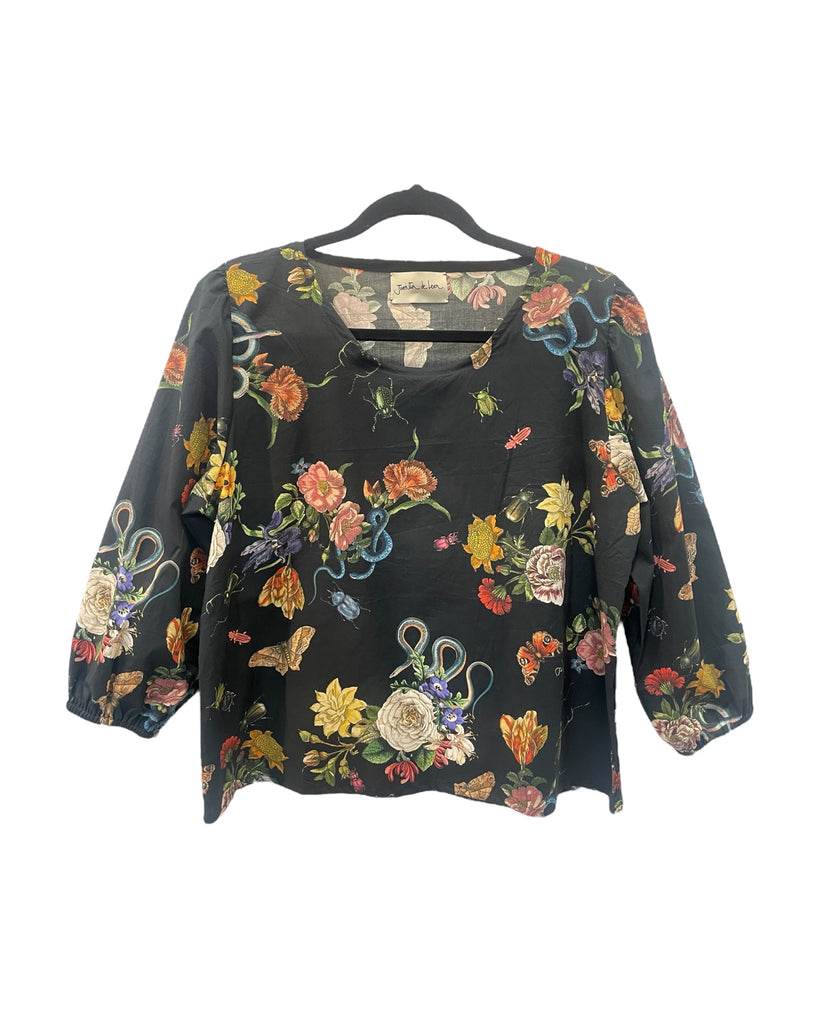 Blusa Mika