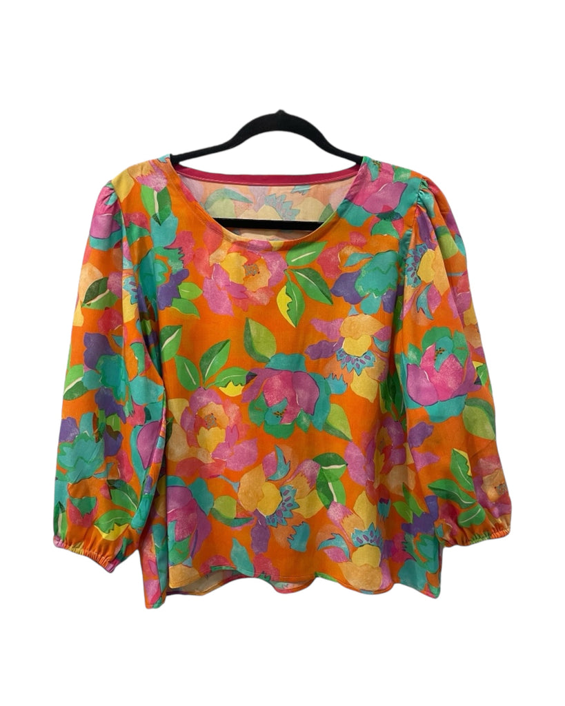 Blusa Mika