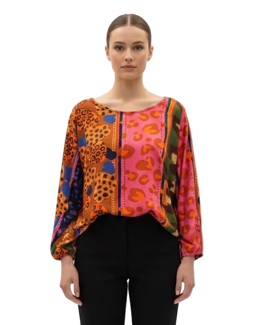 Blusa Ana María