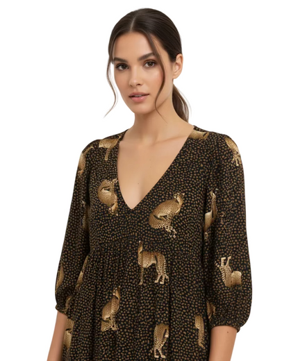 Vestido Gracia Chita