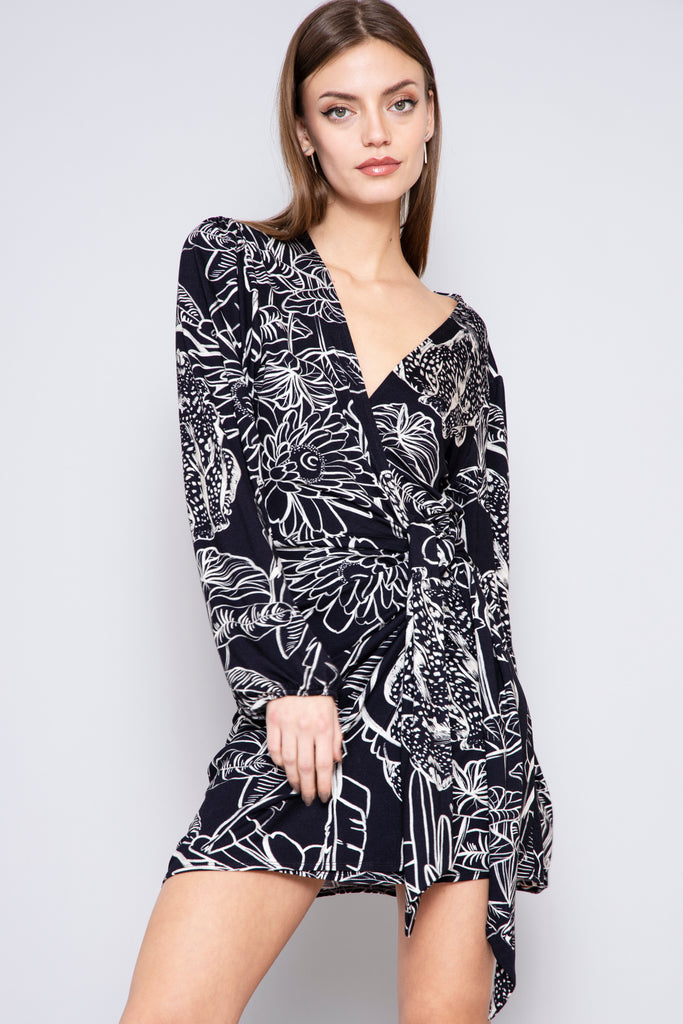 Vestido Kala