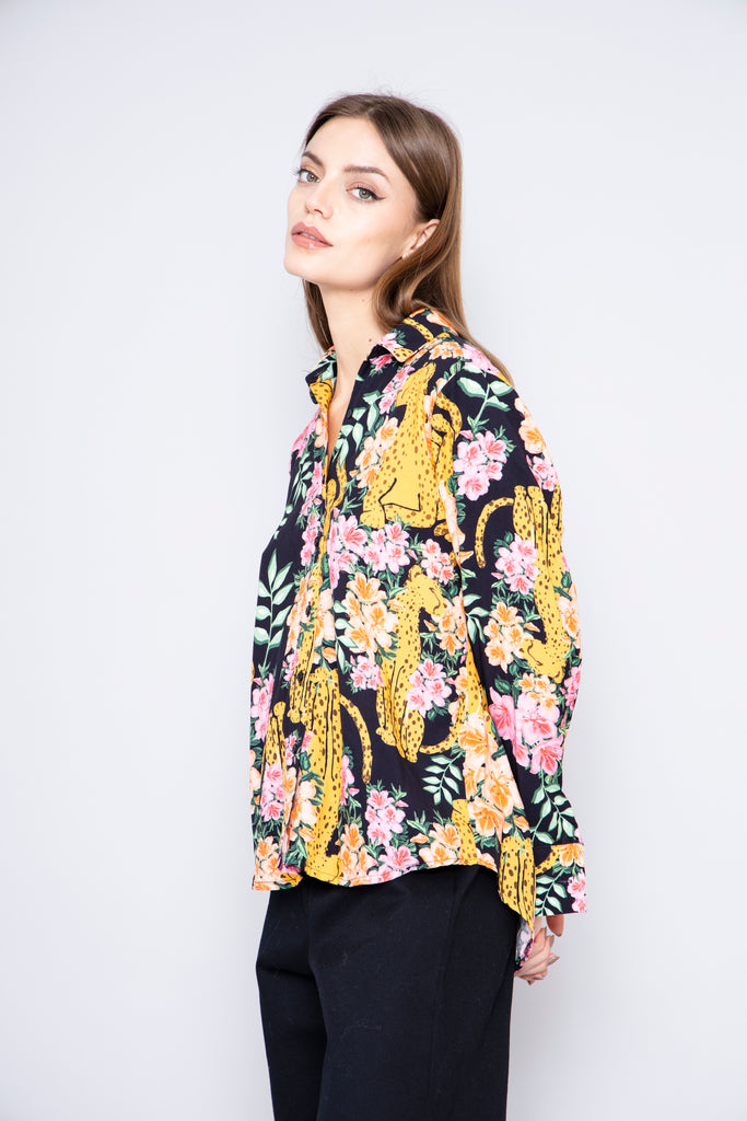 Blusa Teresa