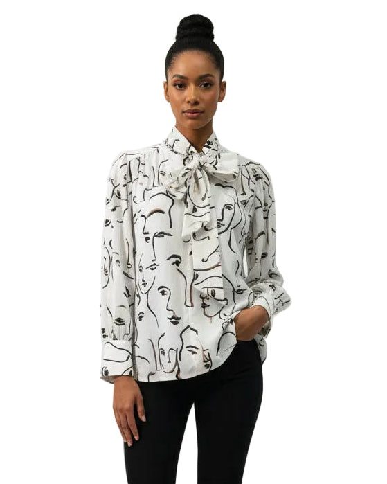 Blusa Tati caras