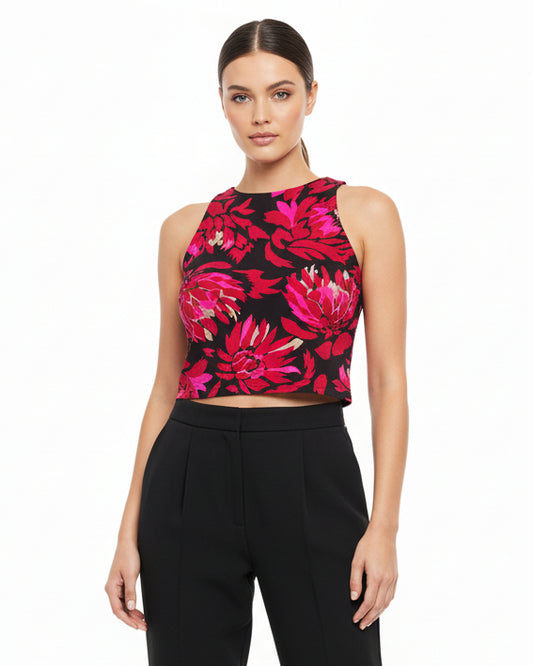 Crop top Amanda