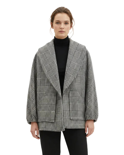 Chaqueta Meme