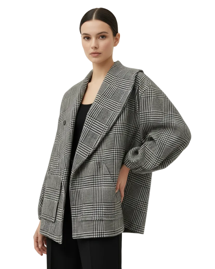 Chaqueta Meme