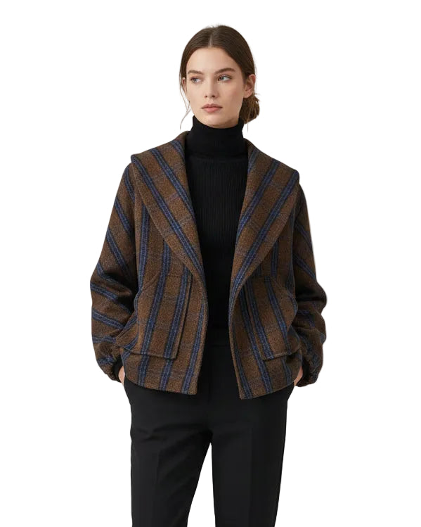 Chaqueta Meme