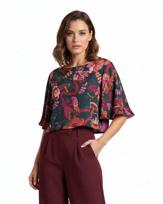 Blusa Pilar