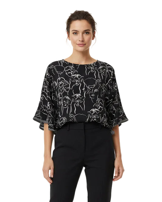 Blusa Pilar