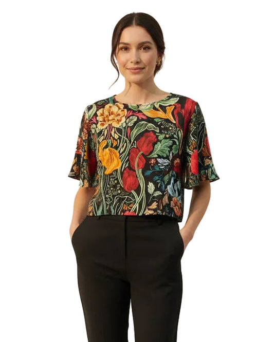 Blusa Pilar