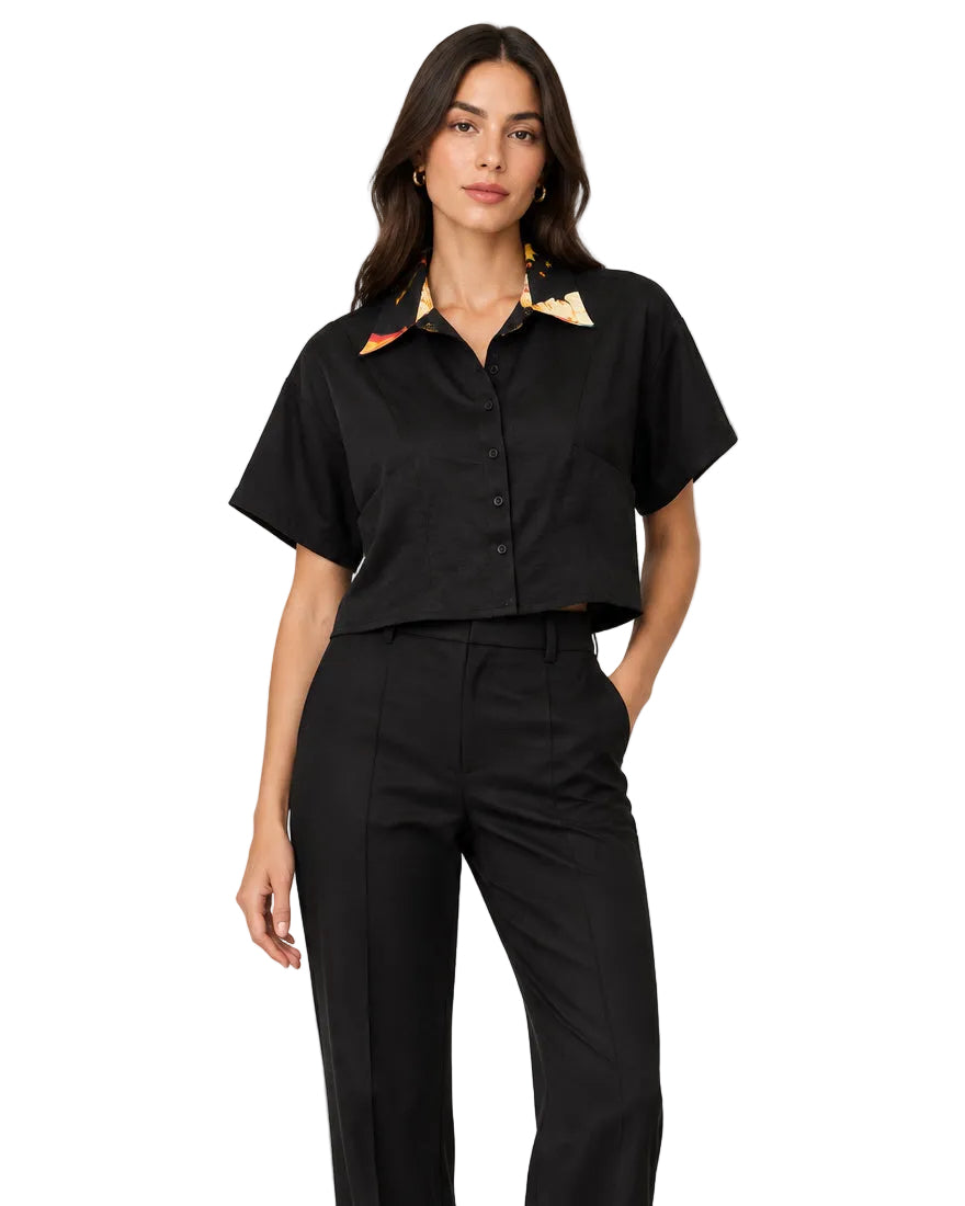 Guayabera Tita Roma