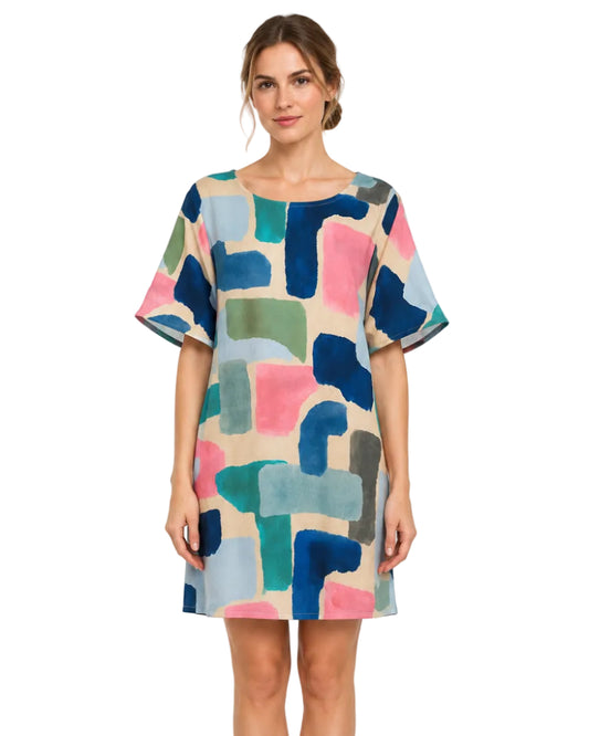 Vestido Pilar