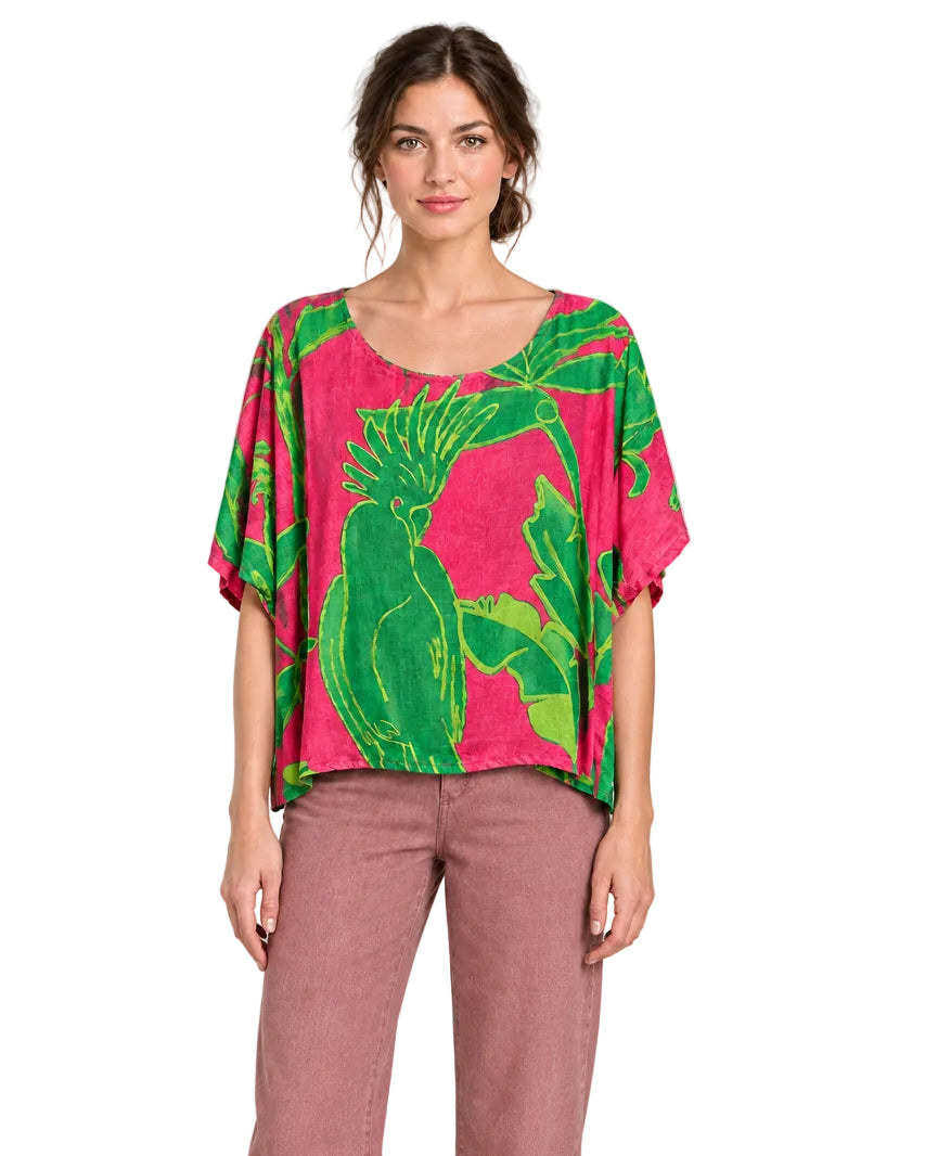 Blusa Ana
