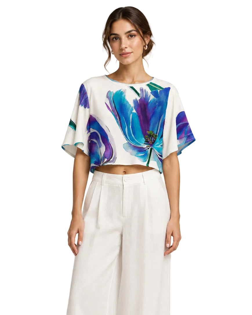 Blusa Pilar