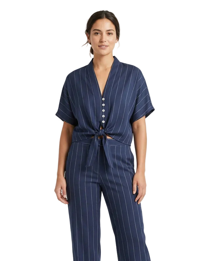 Guayabera Mila diplomática