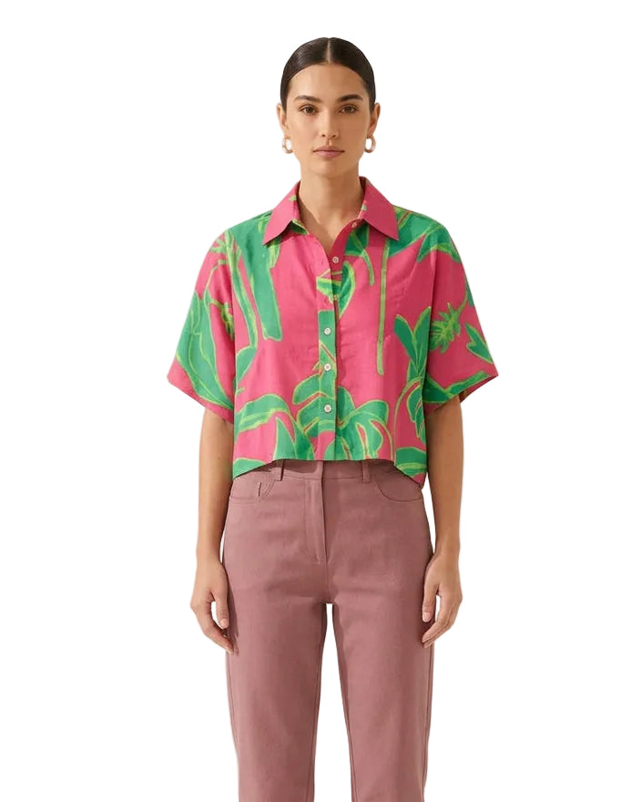 Guayabera Tita