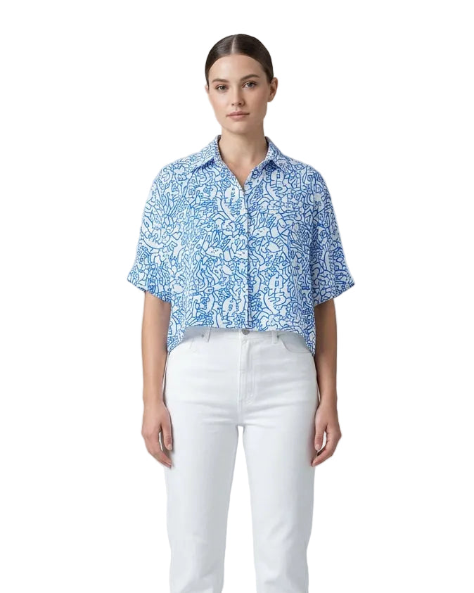 Guayabera Tita