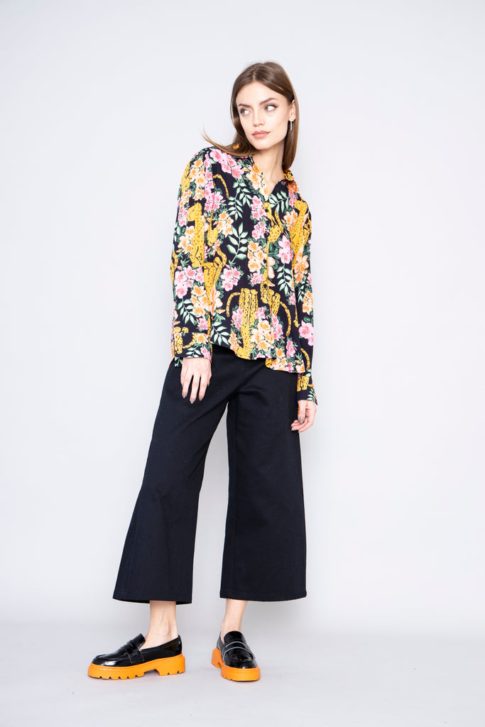 Blusa Teresa