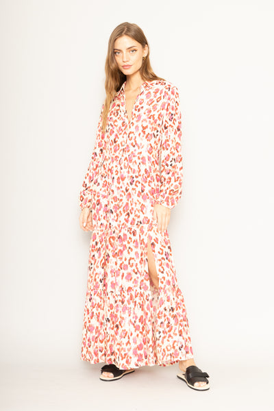 Vestido Alba